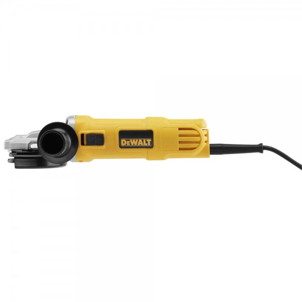 Угловая шлифмашинка DeWalt DWE4157F
