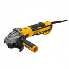Угловая шлифмашинка DeWalt DWE4357