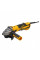 Угловая шлифмашинка DeWalt DWE4357