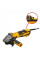 Угловая шлифмашинка DeWalt DWE4357