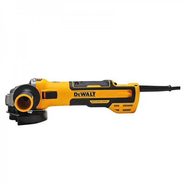 Угловая шлифмашинка DeWalt DWE4357