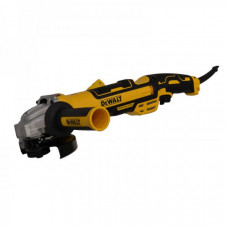 Угловая шлифмашинка DeWalt DWE4377