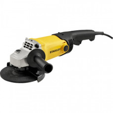 Угловая шлифмашинка Stanley SGM146