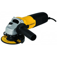 Угловая шлифмашинка Stanley SGS105