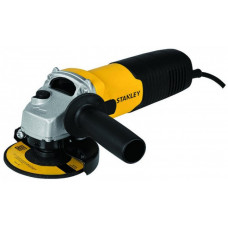 Угловая шлифмашинка Stanley SGS105