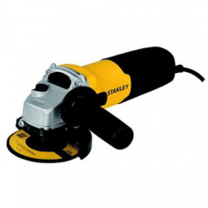 Угловая шлифмашинка Stanley SGV115