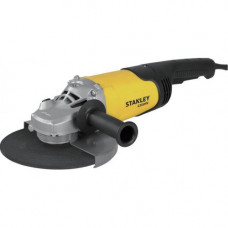 Угловая шлифмашинка Stanley SL229S