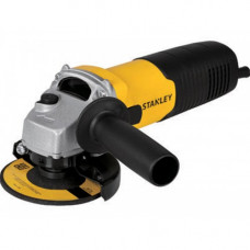 Угловая шлифмашинка Stanley STGS7115
