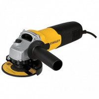 Угловая шлифмашинка Stanley STGS7125