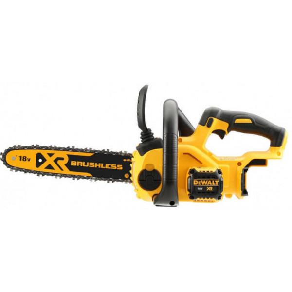 Електропила DeWalt DCM565N