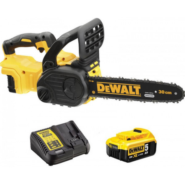Електропила DeWalt DCM565P1
