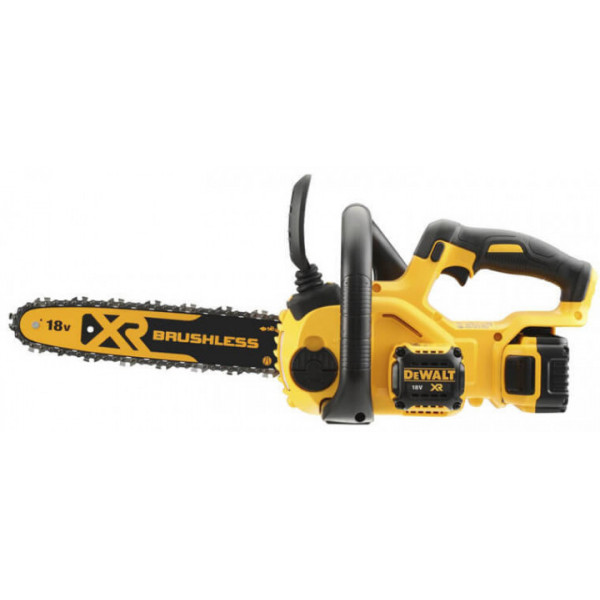 Електропила DeWalt DCM565P1