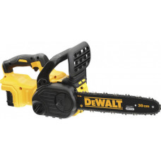 Електропила DeWalt DCM565P1+DCB184