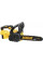 Електропила DeWalt DCM565P1+DCB184