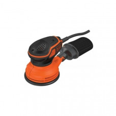 Эксцентриковая шлифовальная машина Black&Decker KA199