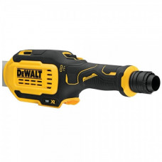 Эксцентриковая шлифовальная машина DeWalt DCE800N