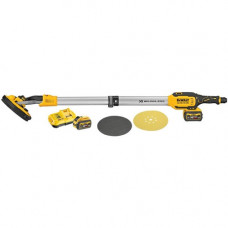 Эксцентриковая шлифовальная машина DeWalt DCE800T2
