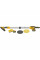 Эксцентриковая шлифовальная машина DeWalt DCE800T2