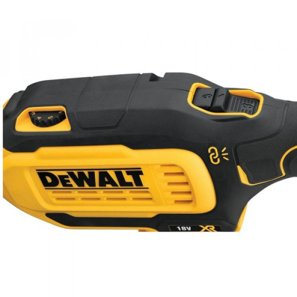 Эксцентриковая шлифовальная машина DeWalt DCE800T2