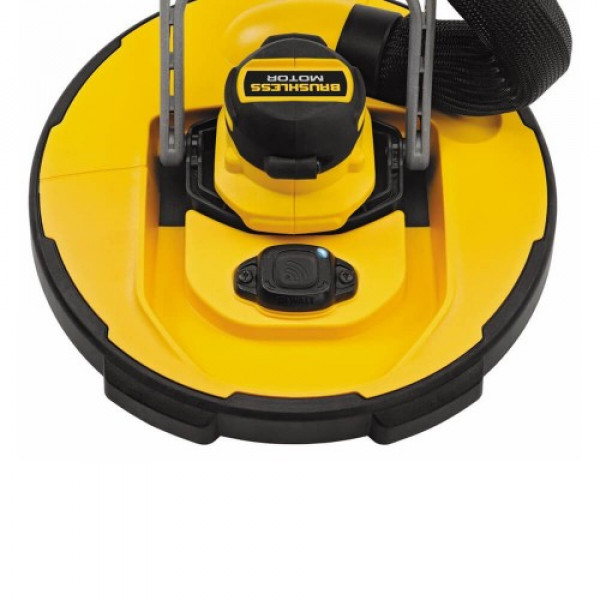 Эксцентриковая шлифовальная машина DeWalt DCE800T2