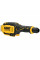 Эксцентриковая шлифовальная машина DeWalt DCE800T2