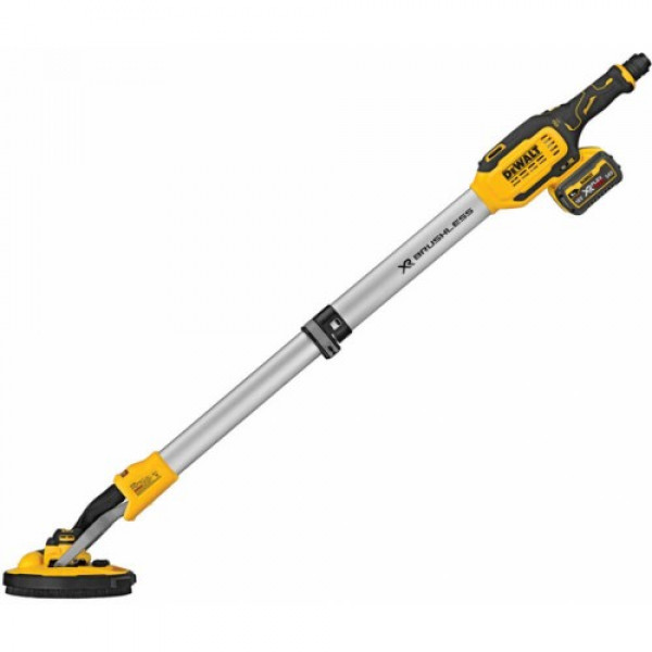 Эксцентриковая шлифовальная машина DeWalt DCE800T2