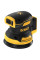 Эксцентриковая шлифовальная машина DeWalt DCW210N