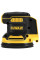 Эксцентриковая шлифовальная машина DeWalt DCW210N