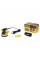 Эксцентриковая шлифовальная машина DeWalt DWE6423