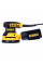 Эксцентриковая шлифовальная машина DeWalt DWE6423