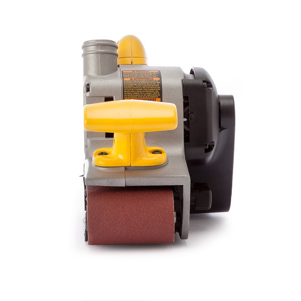 Ленточная шлифовальная машина DeWalt DWP352VS