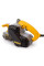Ленточная шлифовальная машина DeWalt DWP352VS