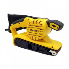 Ленточная шлифовальная машина Stanley SB90