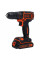 Шуруповерт Makita Black&Decker BDCDC18B
