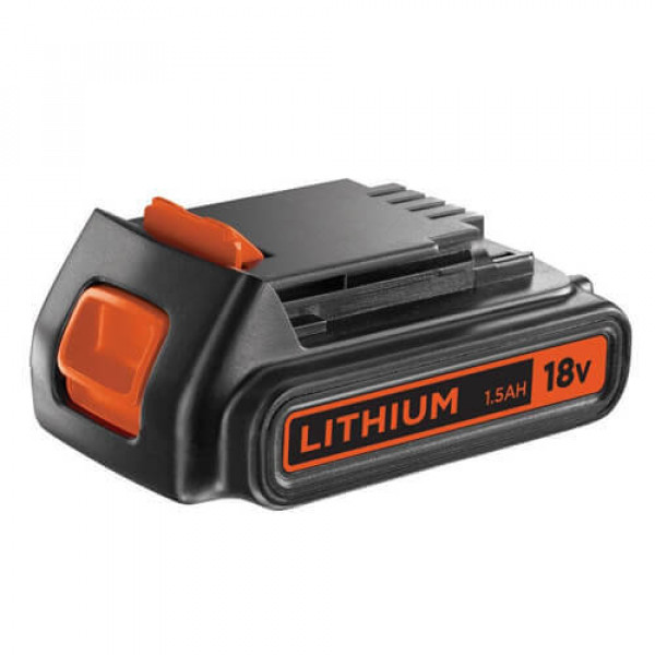 Шуруповерт Makita Black&Decker BDCDC18B