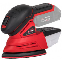 Эксцентриковая шлифовальная машина Vitals Master AEs 18125P (120280)