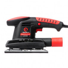 Вибрационная шлифовальная машина INTERTOOL WT-0521