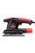 Вибрационная шлифовальная машина INTERTOOL WT-0521