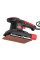 Вибрационная шлифовальная машина INTERTOOL WT-0521