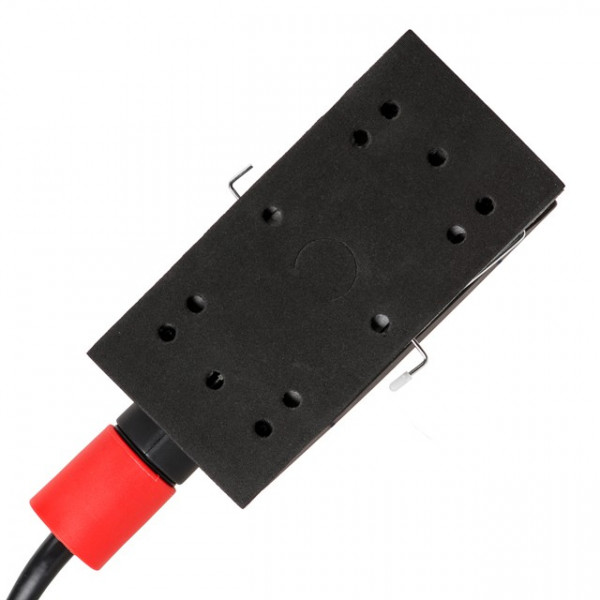 Вибрационная шлифовальная машина INTERTOOL WT-0521