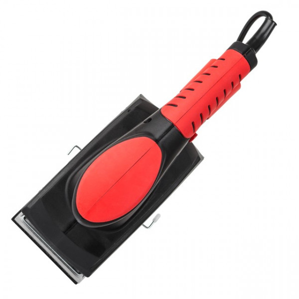 Вибрационная шлифовальная машина INTERTOOL WT-0521