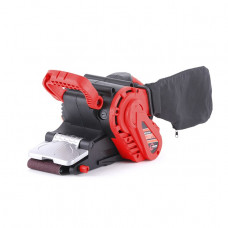 Ленточная шлифовальная машина INTERTOOL WT-0530