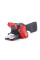 Ленточная шлифовальная машина INTERTOOL WT-0530