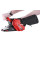 Ленточная шлифовальная машина INTERTOOL WT-0530