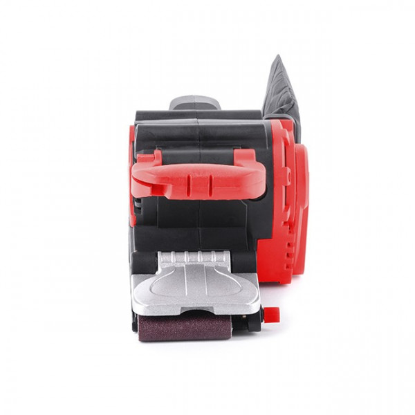 Ленточная шлифовальная машина INTERTOOL WT-0530