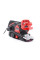 Ленточная шлифовальная машина INTERTOOL WT-0530