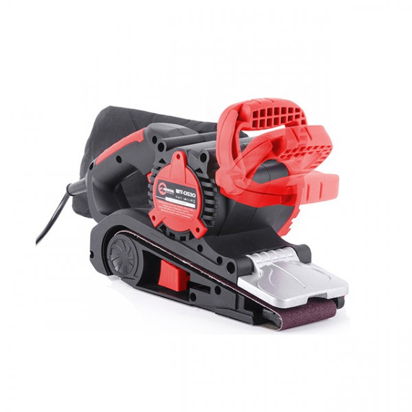 Ленточная шлифовальная машина INTERTOOL WT-0530