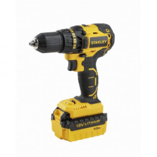 Шуруповерт Makita Stanley SBD201M2K