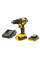 Шуруповерт Makita Stanley SBD20D2K
