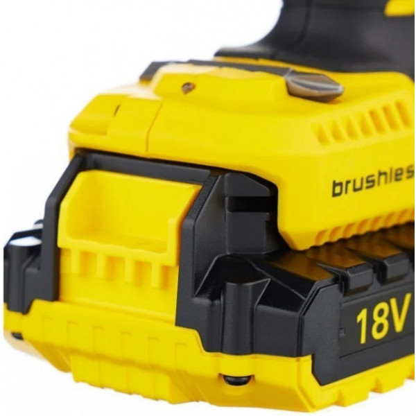 Шуруповерт Makita Stanley SBD20D2K